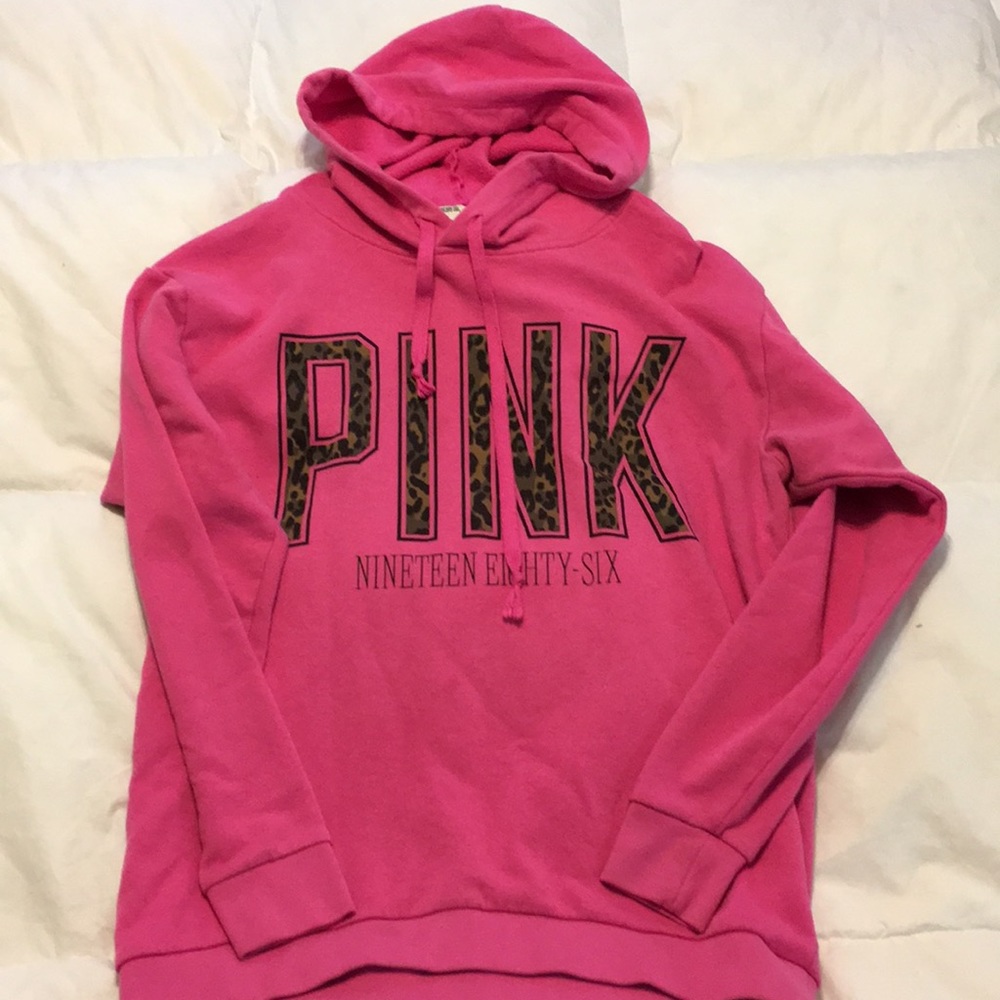Oversized Hoodie
